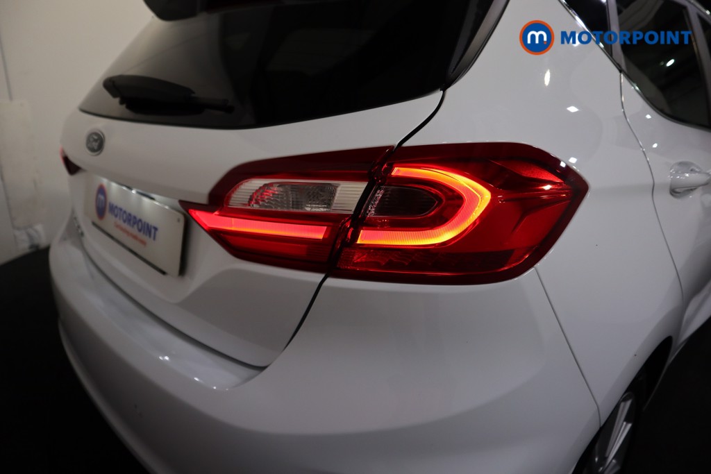 Used Ford Fiesta for sale - 77221228: Photo 33