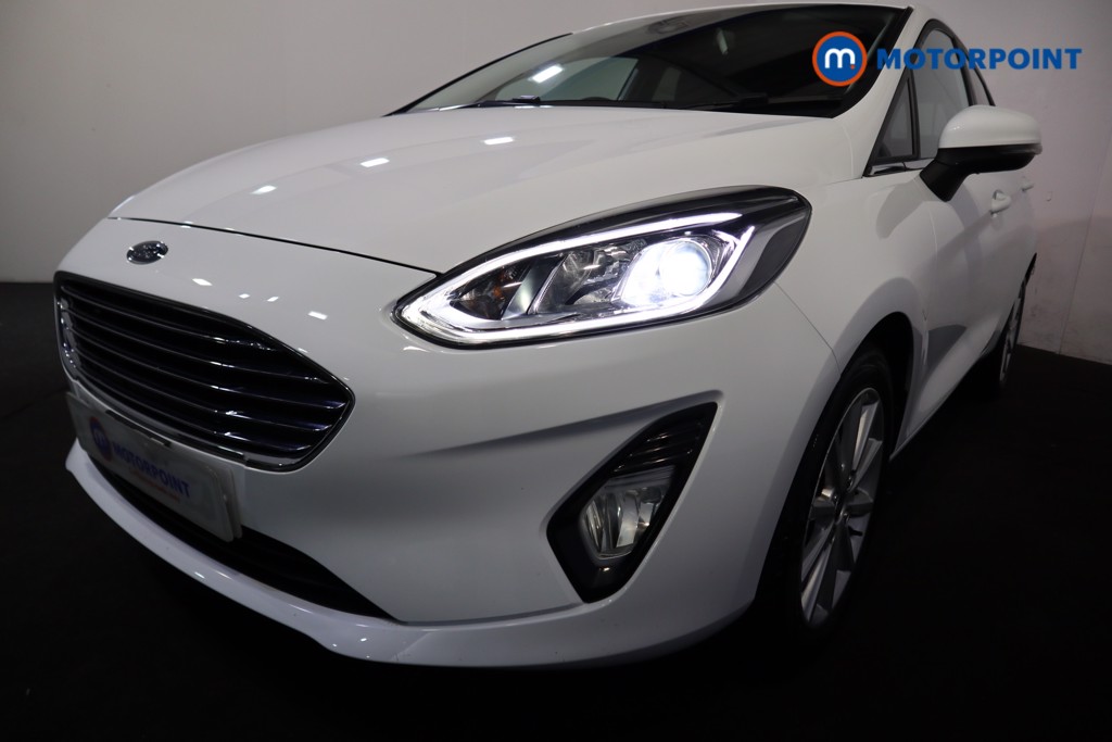 Used Ford Fiesta for sale - 77221228: Photo 36