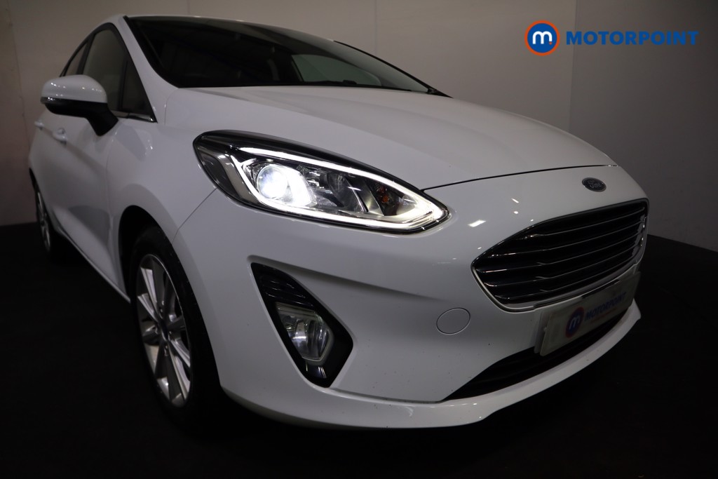 Used Ford Fiesta for sale - 77221228: Photo 38