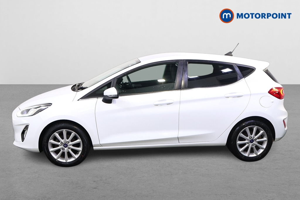 Used Ford Fiesta for sale - 77221228: Photo 4