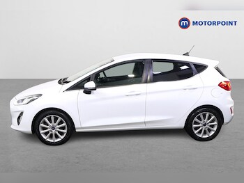 Used Ford Fiesta undefined for sale - 77221228: Photo