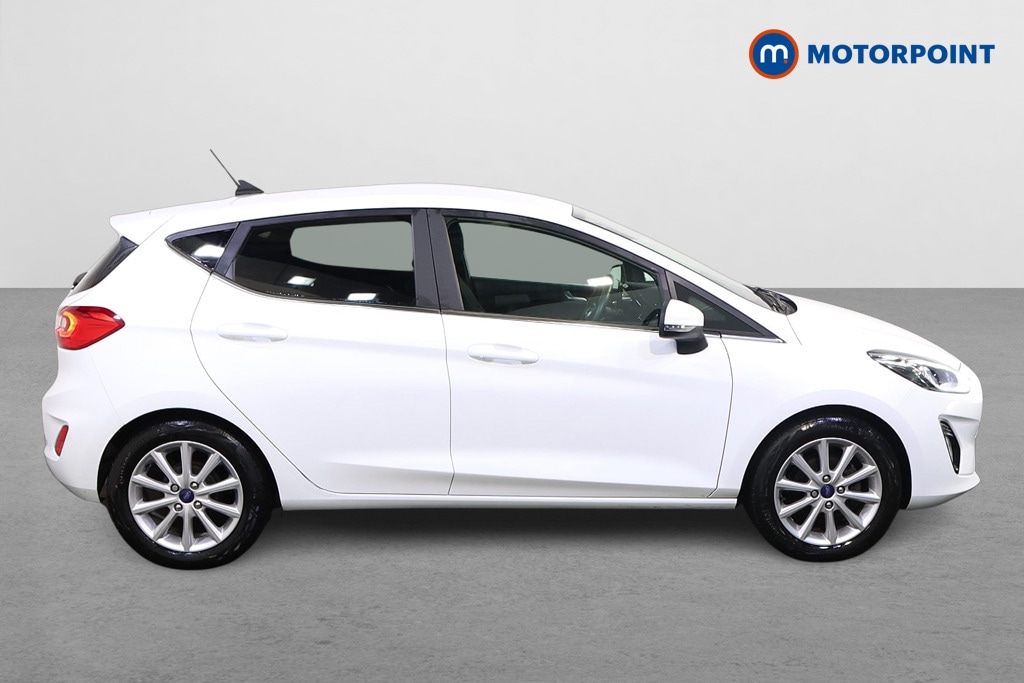 Used Ford Fiesta for sale - 77221228: Photo 8