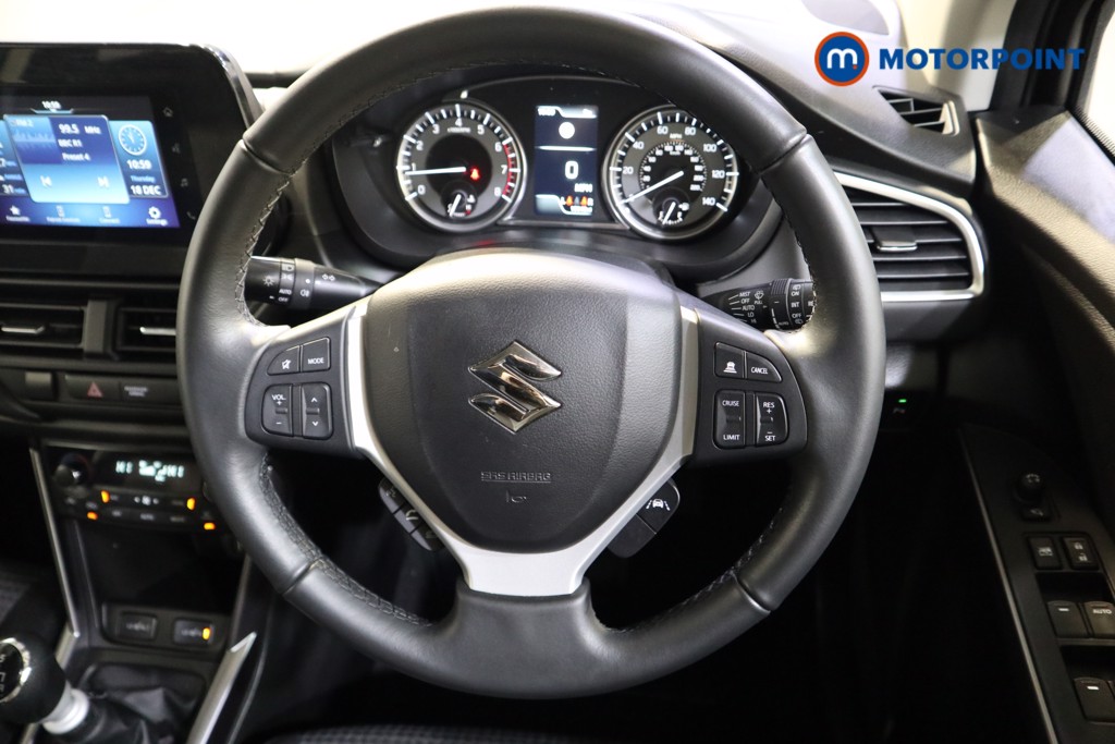 Used Suzuki SX4 S-Cross 2023 for sale - 77136551: Photo 10