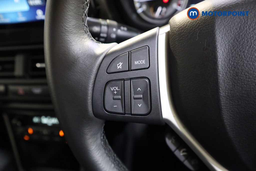 Used Suzuki SX4 S-Cross 2023 for sale - 77136551: Photo 11