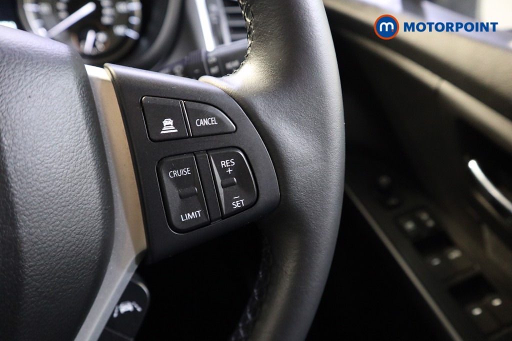 Used Suzuki SX4 S-Cross 2023 for sale - 77136551: Photo 12