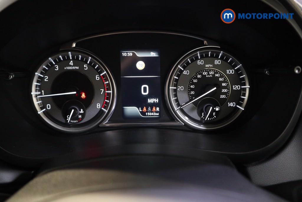 Used Suzuki SX4 S-Cross 2023 for sale - 77136551: Photo 13