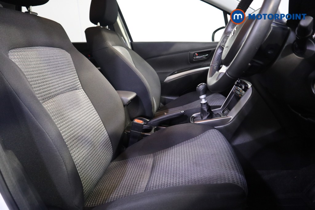 Used Suzuki SX4 S-Cross 2023 for sale - 77136551: Photo 19