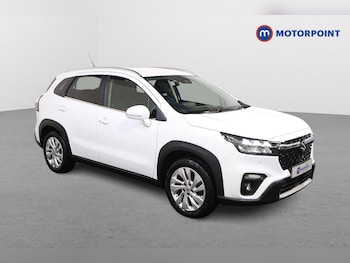 2023 - 1.4 Boosterjet 48V Hybrid Motion 5dr