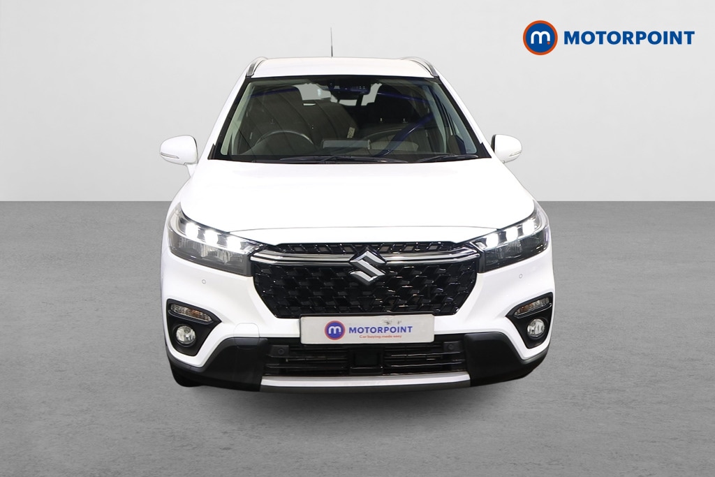 Used Suzuki SX4 S-Cross 2023 for sale - 77136551: Photo 2