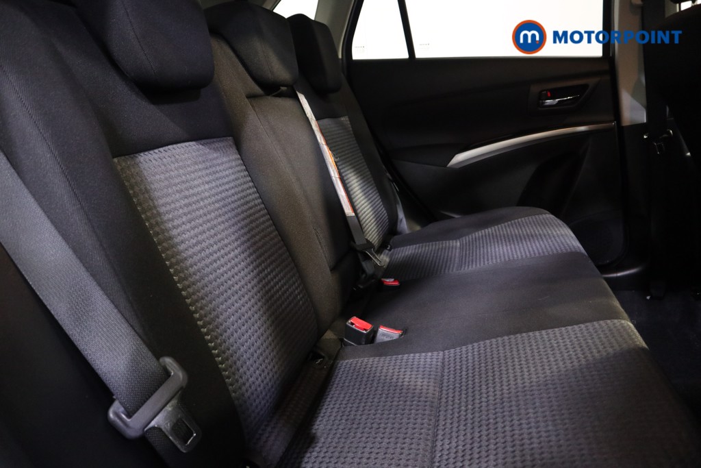 Used Suzuki SX4 S-Cross 2023 for sale - 77136551: Photo 20