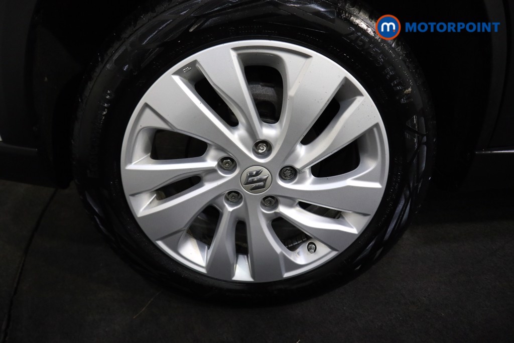 Used Suzuki SX4 S-Cross 2023 for sale - 77136551: Photo 24