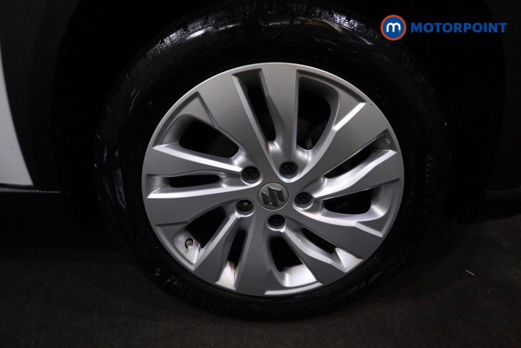 Used Suzuki SX4 S-Cross 2023 for sale - 77136551: Photo 25