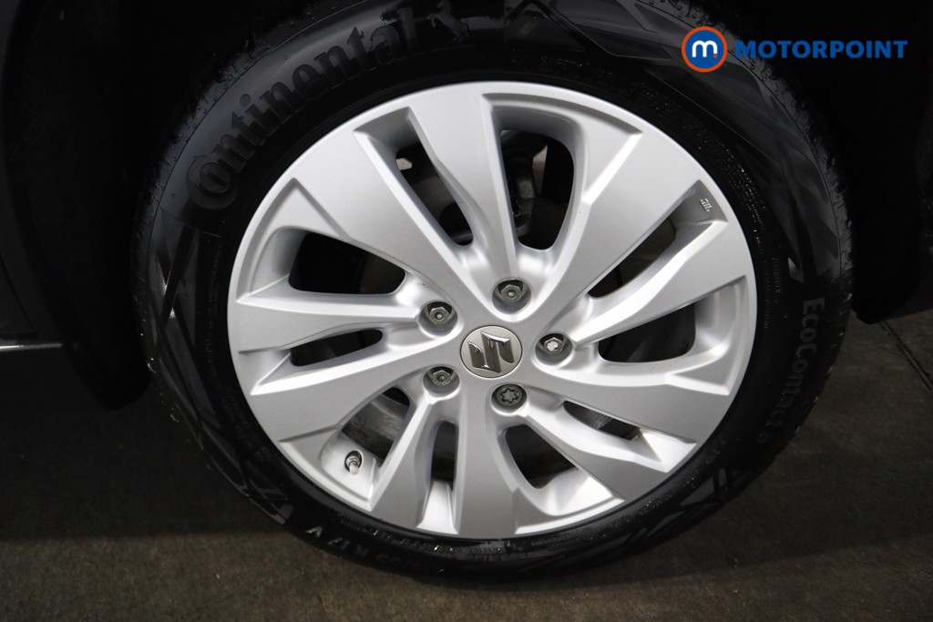 Used Suzuki SX4 S-Cross 2023 for sale - 77136551: Photo 27