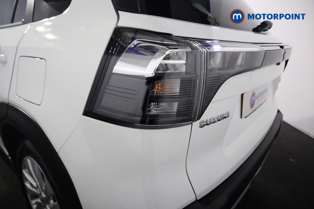 Used Suzuki SX4 S-Cross 2023 for sale - 77136551: Photo 30