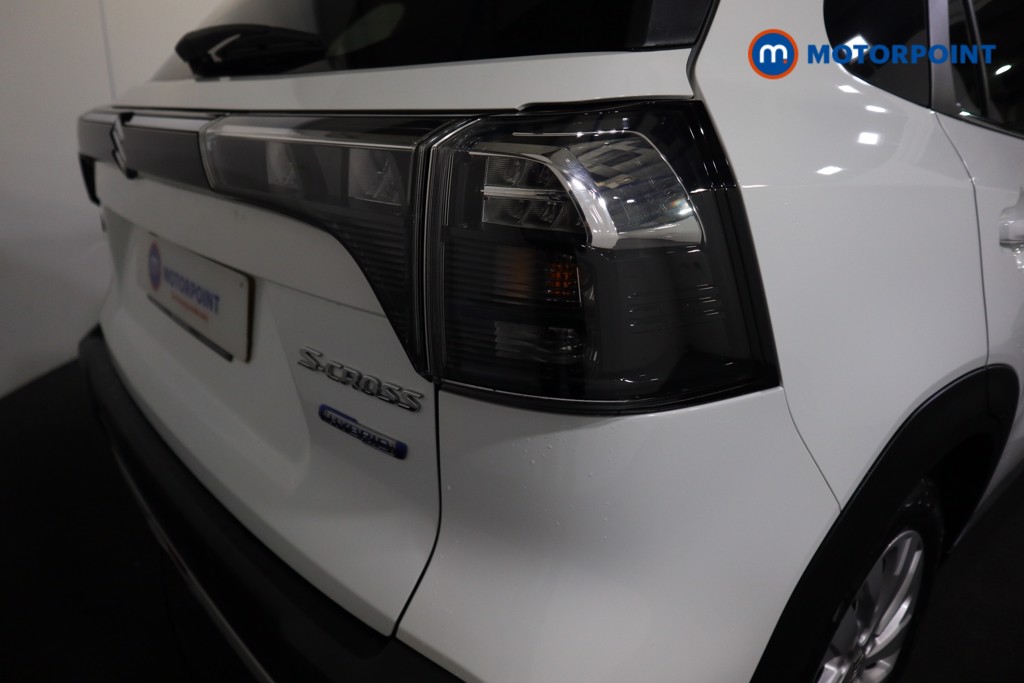 Used Suzuki SX4 S-Cross 2023 for sale - 77136551: Photo 31