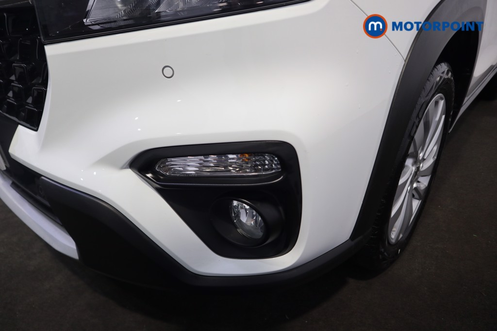 Used Suzuki SX4 S-Cross 2023 for sale - 77136551: Photo 34