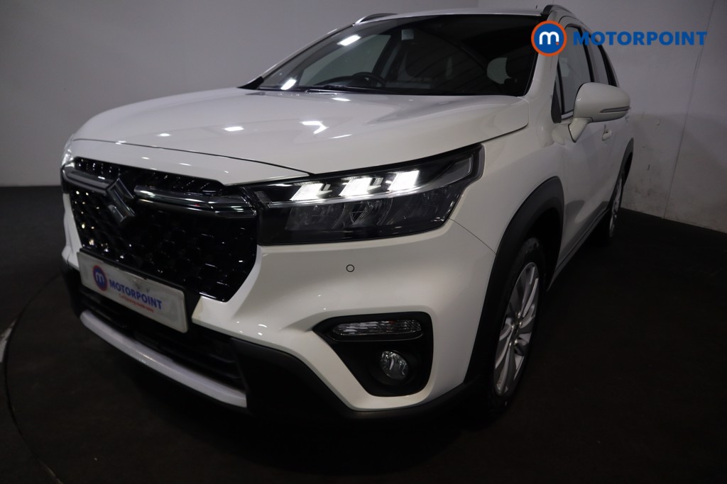 Used Suzuki SX4 S-Cross 2023 for sale - 77136551: Photo 35