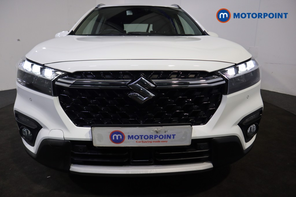 Used Suzuki SX4 S-Cross 2023 for sale - 77136551: Photo 36