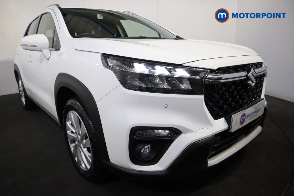 Used Suzuki SX4 S-Cross 2023 for sale - 77136551: Photo 37