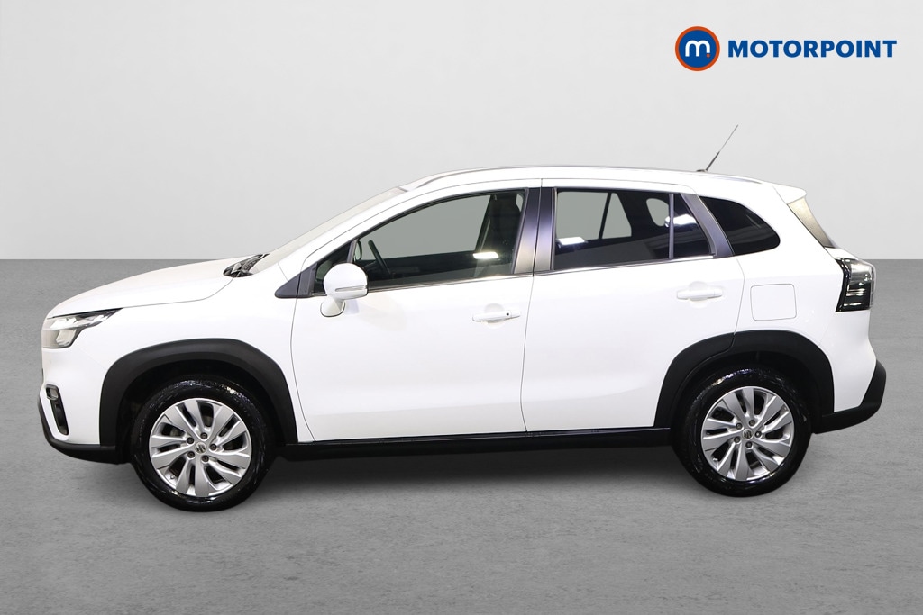 Used Suzuki SX4 S-Cross 2023 for sale - 77136551: Photo 4