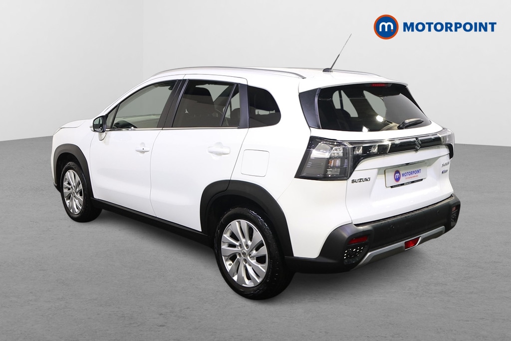 Used Suzuki SX4 S-Cross 2023 for sale - 77136551: Photo 5