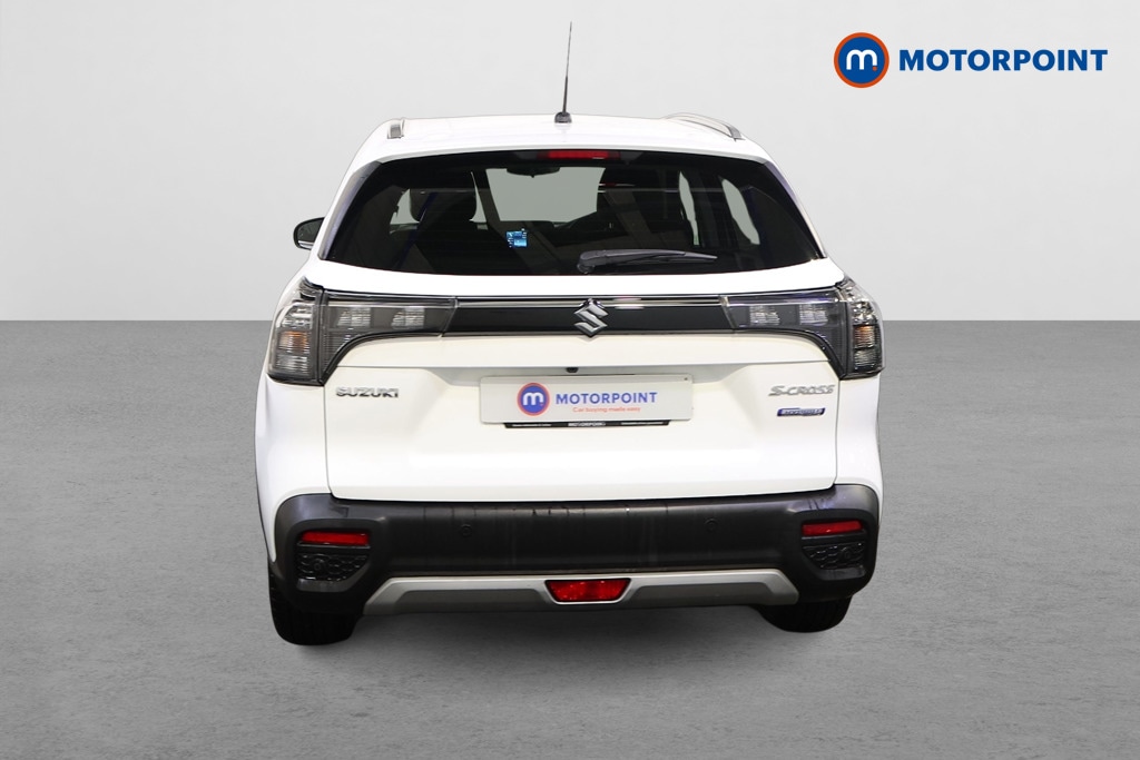 Used Suzuki SX4 S-Cross 2023 for sale - 77136551: Photo 6