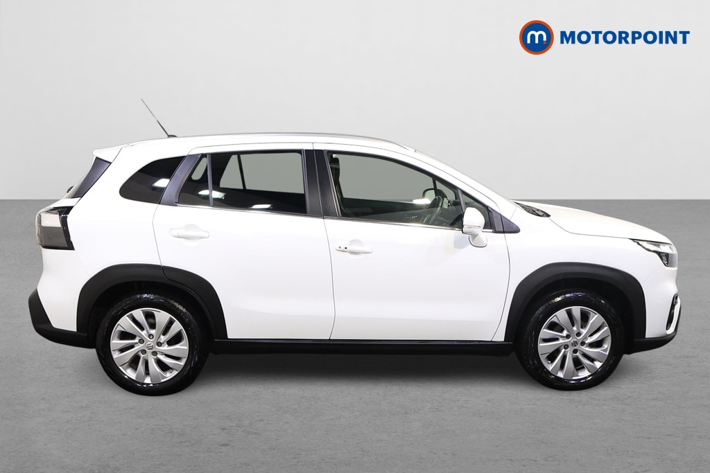 Used Suzuki SX4 S-Cross 2023 for sale - 77136551: Photo 8