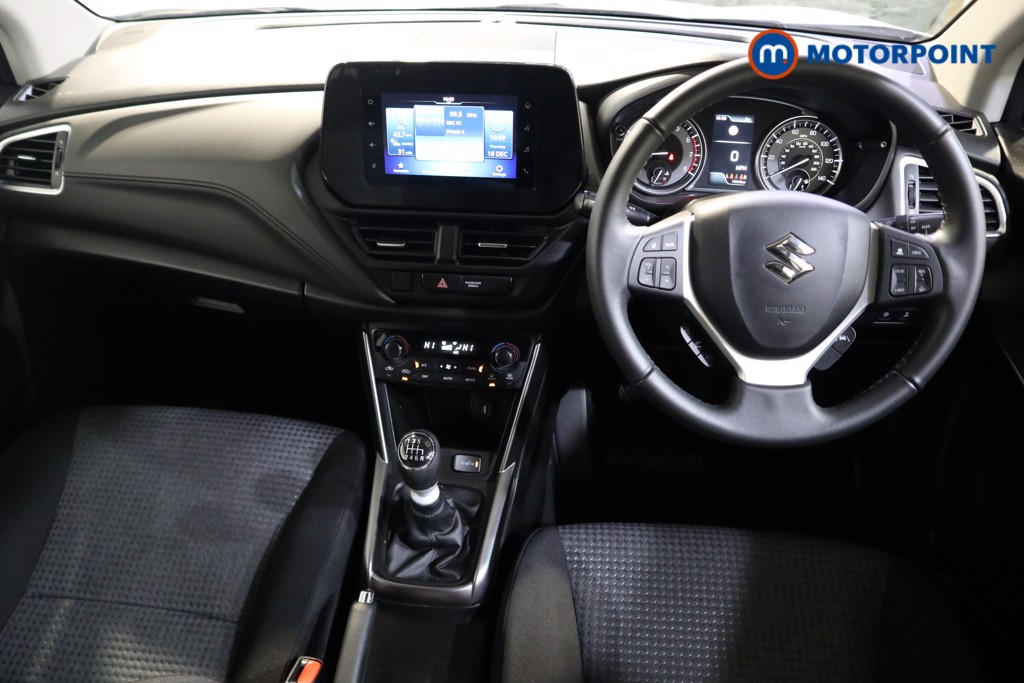 Used Suzuki SX4 S-Cross 2023 for sale - 77136551: Photo 9