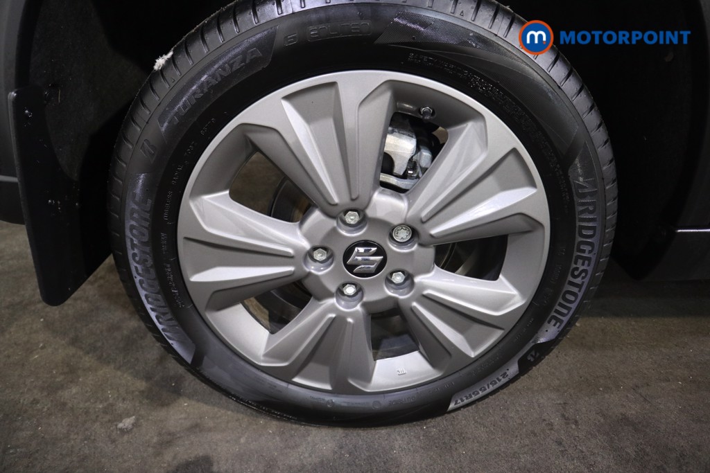 Used Suzuki Vitara 2024 for sale - 78001366: Photo 27