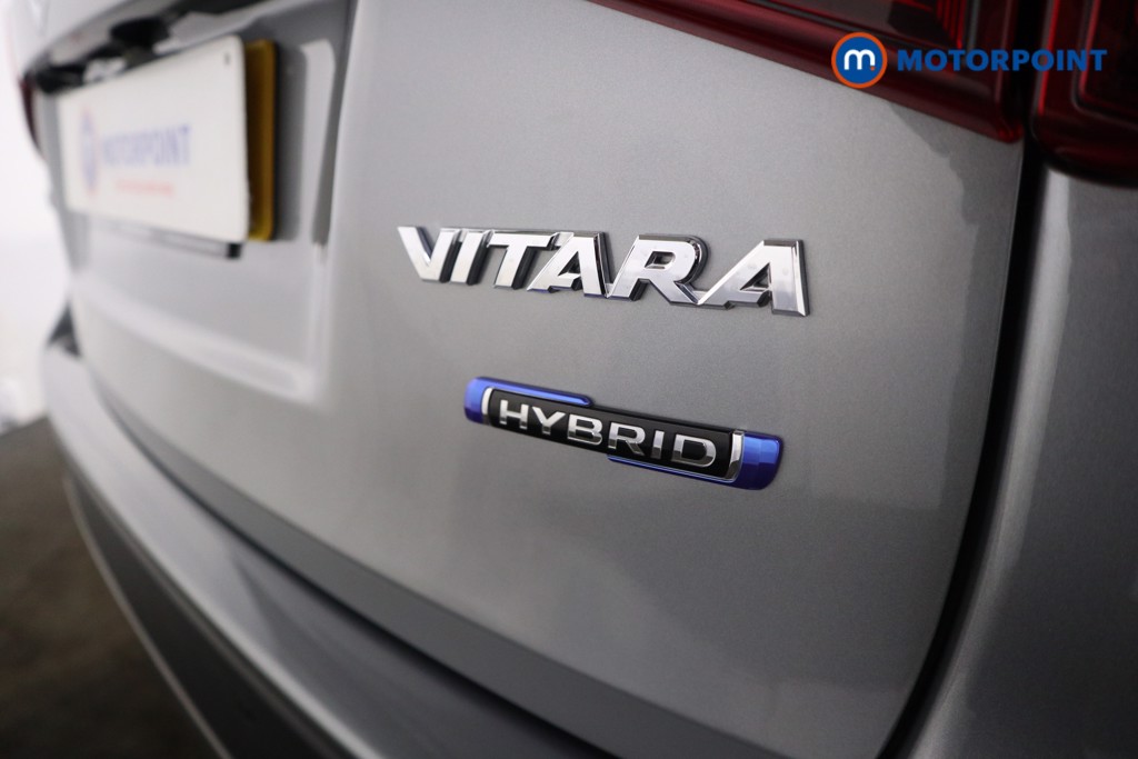 Used Suzuki Vitara 2024 for sale - 78001366: Photo 34