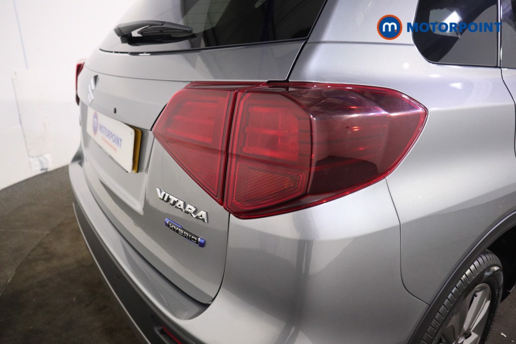 Used Suzuki Vitara 2024 for sale - 78001366: Photo 35