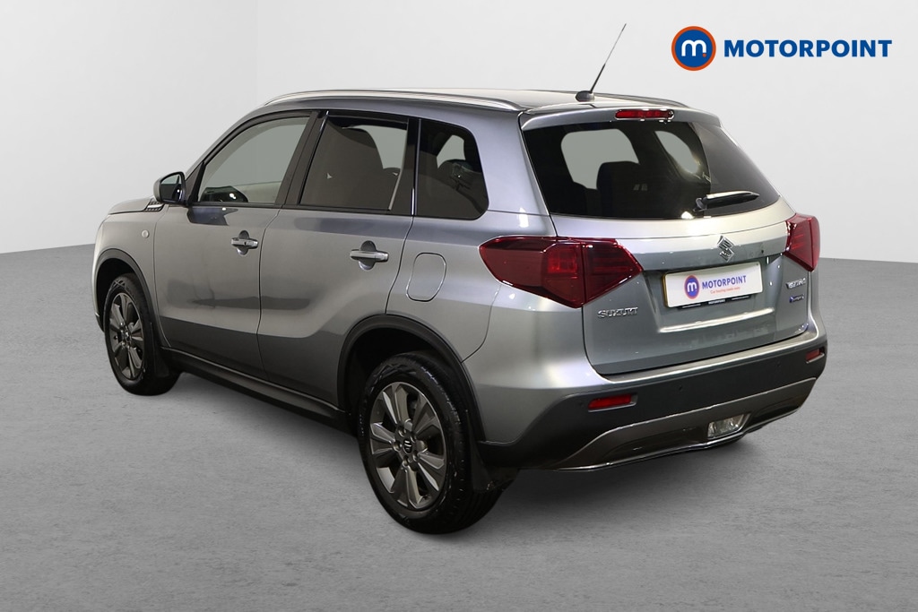 Used Suzuki Vitara 2024 for sale - 78001366: Photo 5