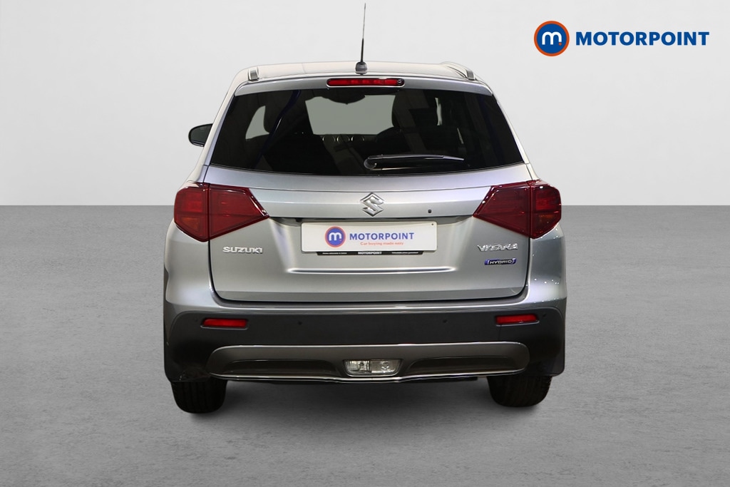 Used Suzuki Vitara 2024 for sale - 78001366: Photo 6