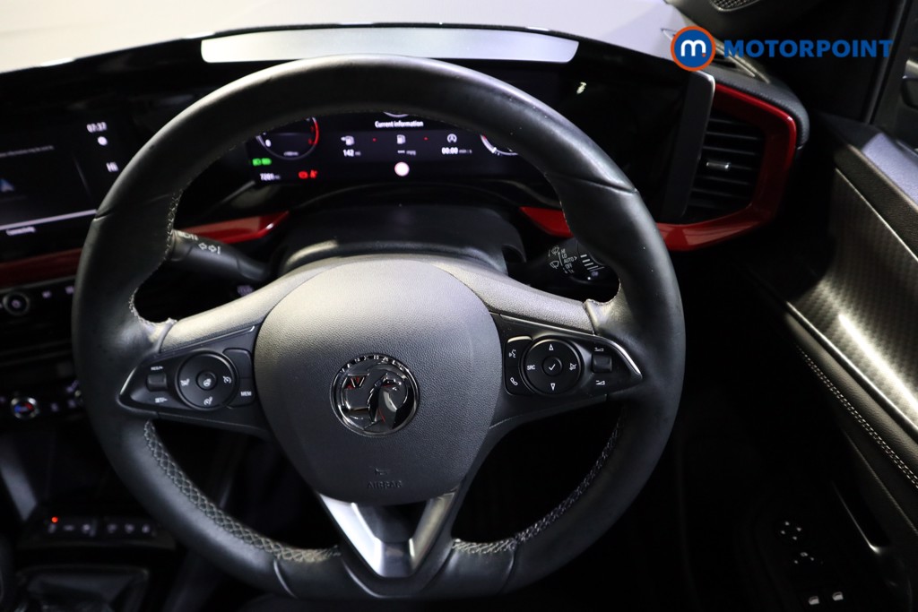 Used Vauxhall Mokka 2022 for sale - 77168215: Photo 10