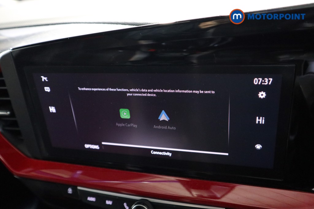 Used Vauxhall Mokka 2022 for sale - 77168215: Photo 14