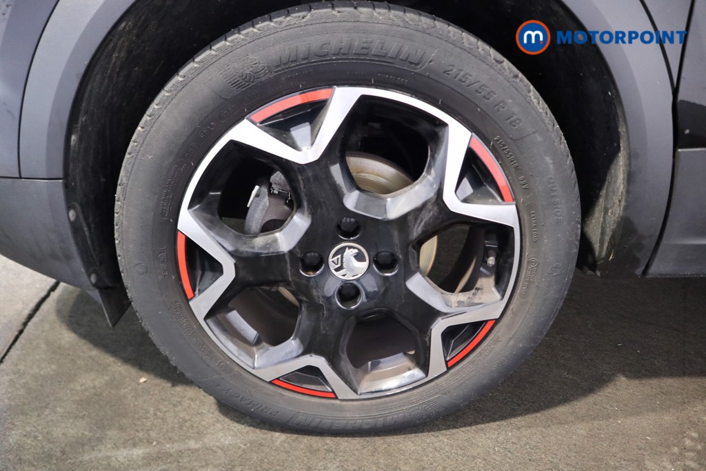 Used Vauxhall Mokka 2022 for sale - 77168215: Photo 29