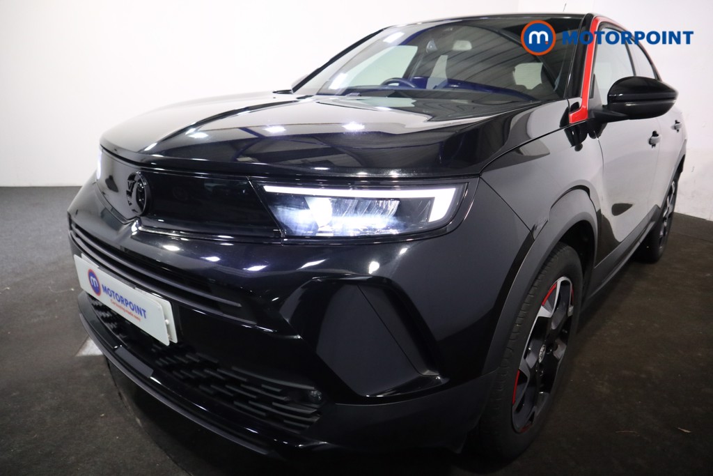 Used Vauxhall Mokka 2022 for sale - 77168215: Photo 38