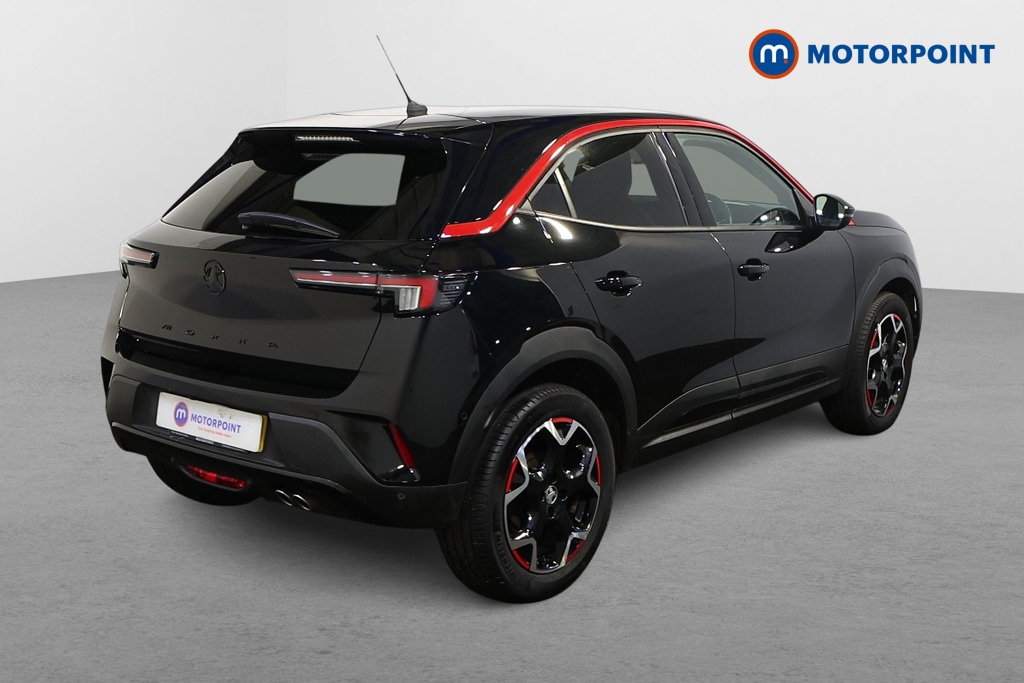 Used Vauxhall Mokka 2022 for sale - 77168215: Photo 7