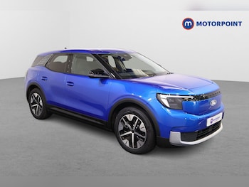 2024 - 210kW Select 77kWh 5dr Auto