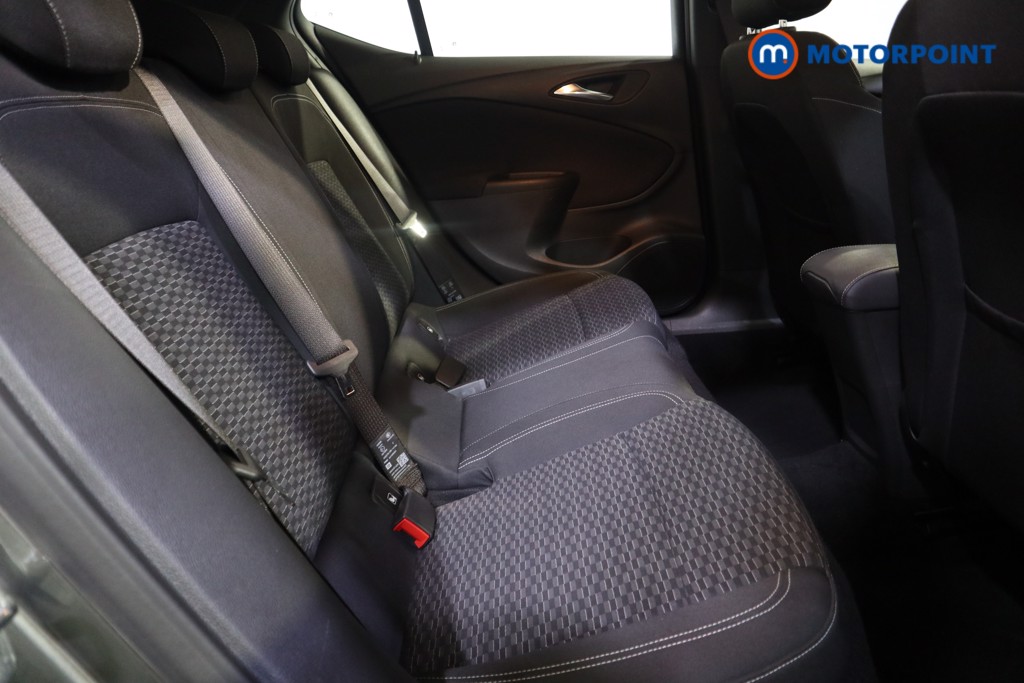 Used Vauxhall Astra 2019 for sale - 77631258: Photo 15