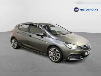 Used Vauxhall Astra 2019 for sale - 77631258: Photo