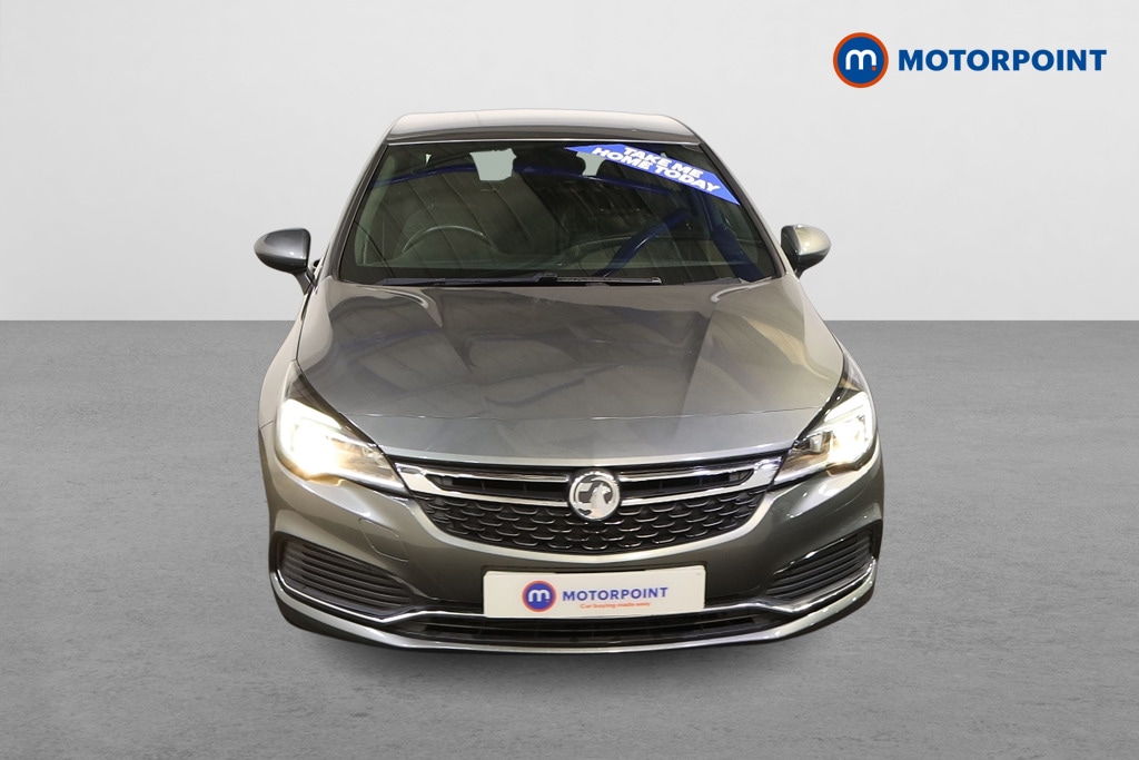 Used Vauxhall Astra 2019 for sale - 77631258: Photo 2