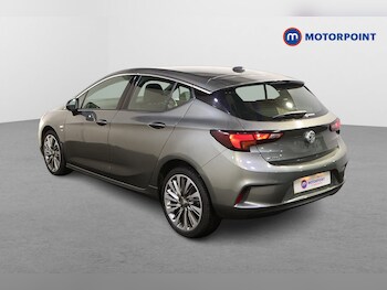 Used Vauxhall Astra 2019 for sale - 77631258: Photo