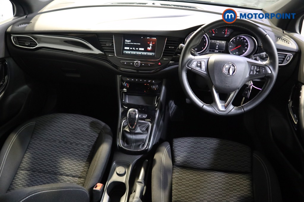Used Vauxhall Astra 2019 for sale - 77631258: Photo 8