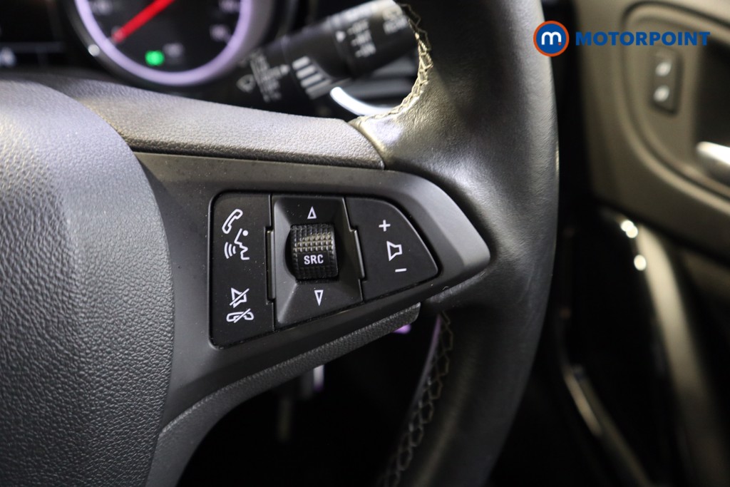 Used Vauxhall Astra 2019 for sale - 77631258: Photo 9