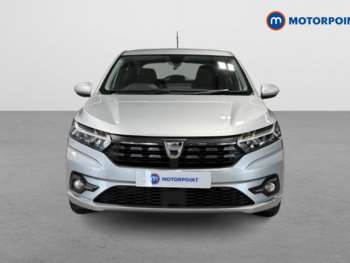 Used Dacia Sandero 2021 for sale - 74950345: Photo