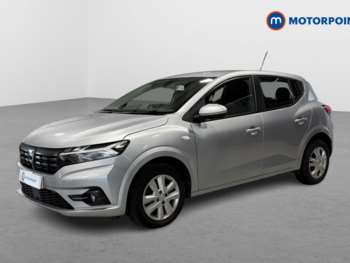 Used Dacia Sandero 2021 for sale - 74950345: Photo