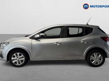 Used Dacia Sandero 2021 for sale - 74950345: Photo