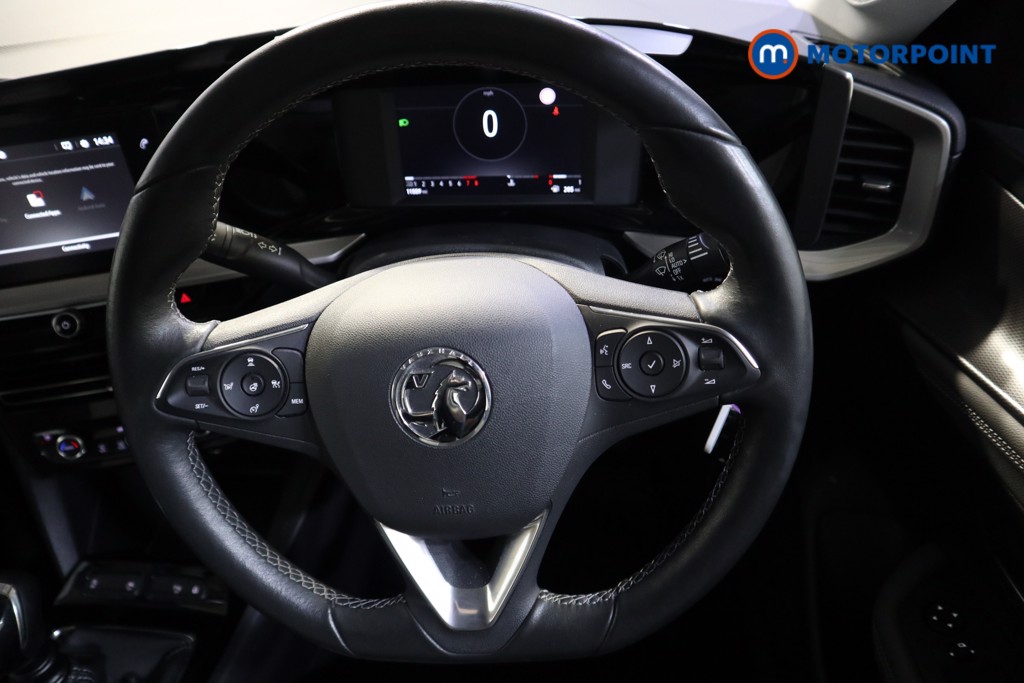 Used Vauxhall Mokka 2021 for sale - 77779115: Photo 10