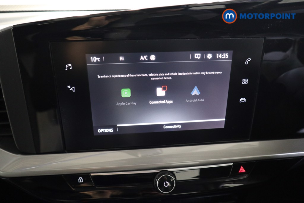 Used Vauxhall Mokka 2021 for sale - 77779115: Photo 14